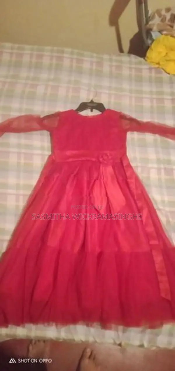 Party Dress
