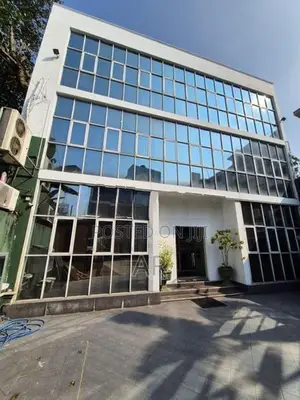 Commercial Building for Sale Rajagiriya
