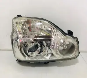 Nissan X-Trail NT31 Head Light