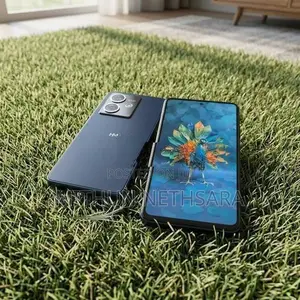 HMD Crest 5g (Used)