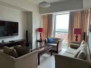Colombo 3 Luxury Apartment for Rent