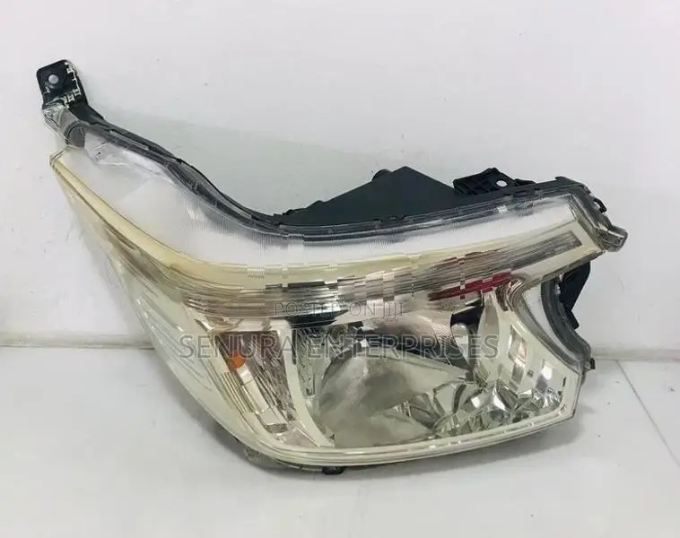 Honda N-Wgn JH1 Head Light