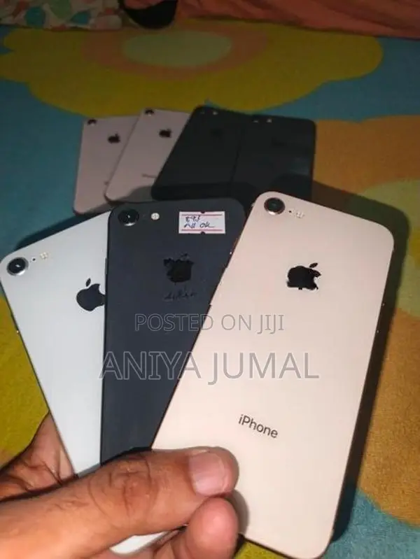 Apple iPhone 8 64 (Used)