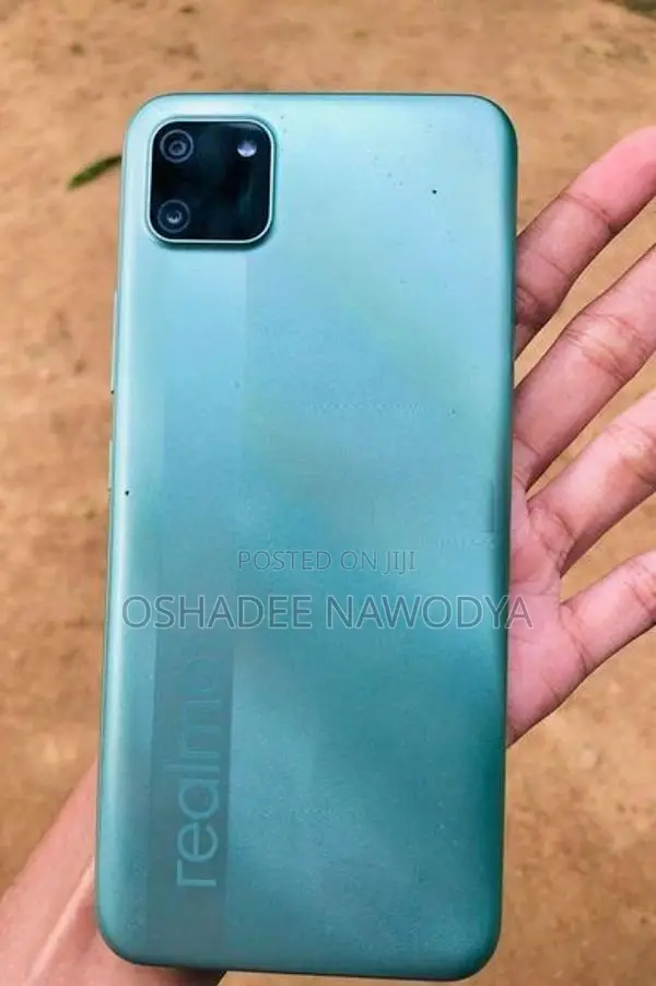 Realme C11 (Used)