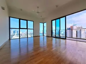 Luna Tower Apartment for Sale Colombo 02