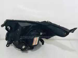 Honda N-Wgn JH1 Head Light