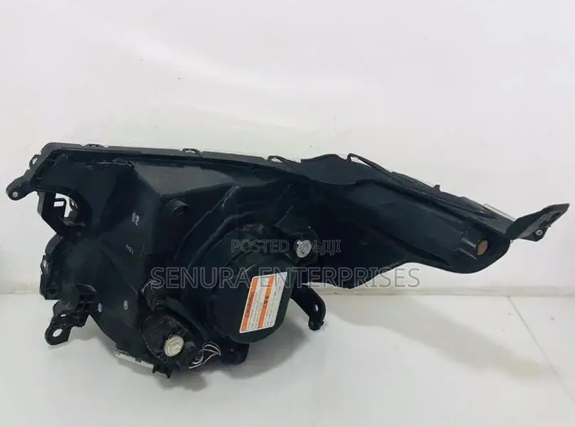 Honda N-Wgn JH1 Head Light