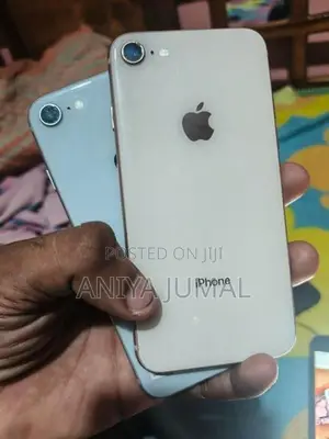Apple iPhone 8 64 (Used)