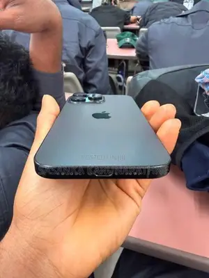 Apple iPhone 16 Pro Max (Used)