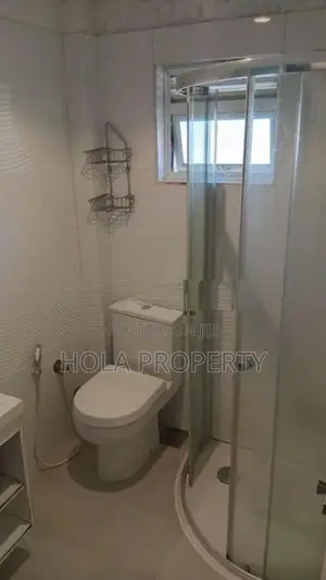 2BHK Fully Furnished Apartment Dehiwala Ac