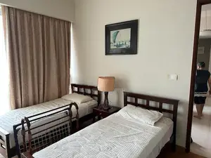 Colombo 3 Luxury Apartment for Rent
