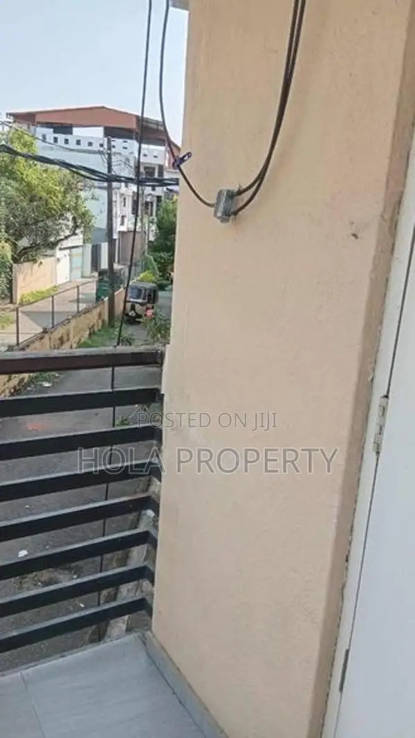 2BHK Fully Furnished Apartment Dehiwala Ac