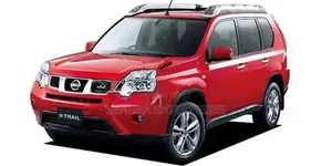 Nissan X-Trail NT31 Head Light