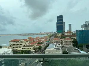 Colombo 3 Luxury Apartment for Rent