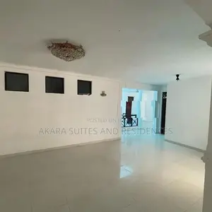 6,000 Sq.ft - Commercial building for Rent in Colombo 04