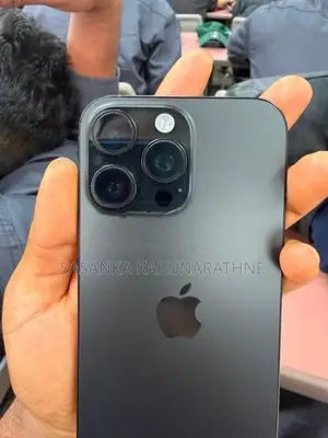 Apple iPhone 16 Pro Max (Used)