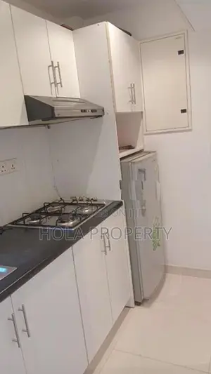 2BHK Fully Furnished Apartment Dehiwala Ac