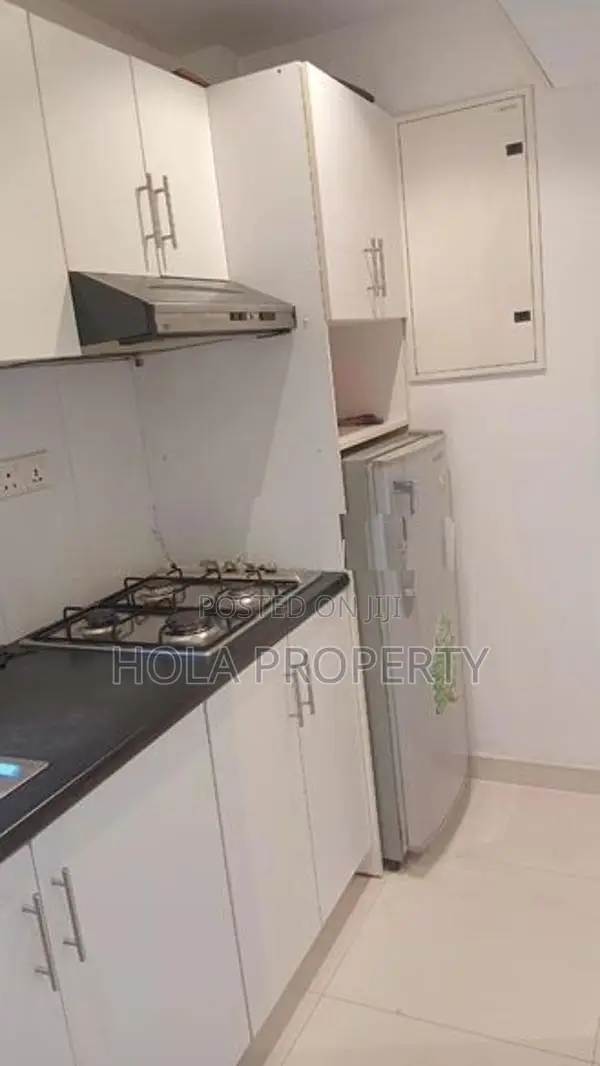 2BHK Fully Furnished Apartment Dehiwala Ac