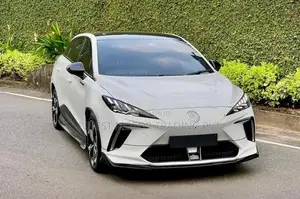 MG MG4 V Long Range 550kms 2024