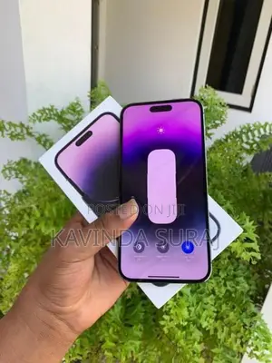 Apple iPhone 14 Pro Max 256GB (Used)