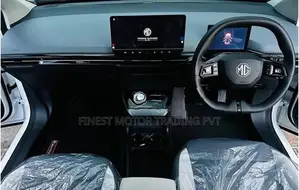 MG MG4 V Long Range 550kms 2024