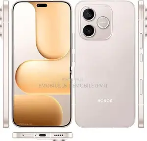 Honor 600 Lite|8GB/256GB (Brand New)