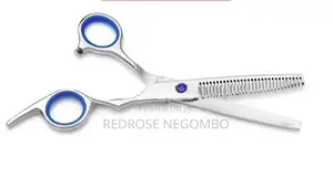 Hair Thinning Scissors