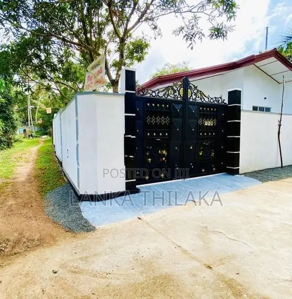 New House for Sale in Panadura