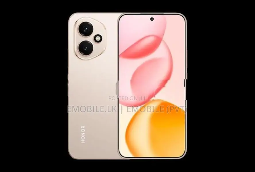 Honor 400 5G|12GB/256GB (Brand New)