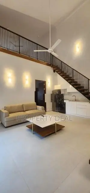 3 Bedrooms Furnished House For Rent in Colombo 7 - PDH77
