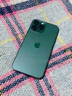 Apple iPhone 13 Pro Max (Used)