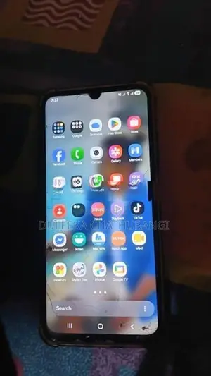 Samsung Galaxy M14 (Used)