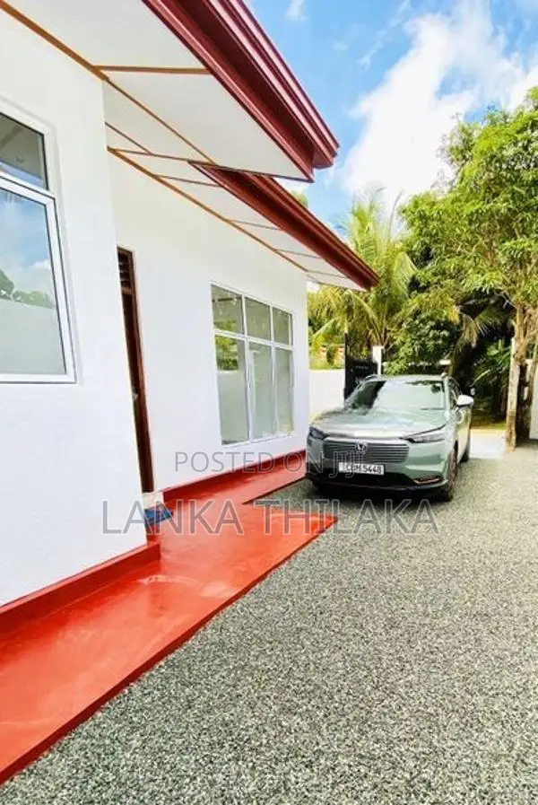 New House for Sale in Panadura