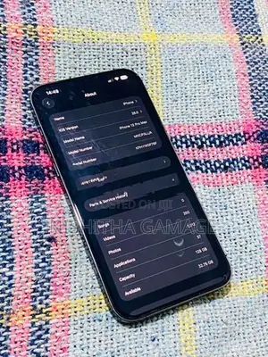 Apple iPhone 13 Pro Max (Used)