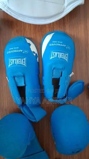 Karate Kit