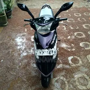 TVS Streak 2012