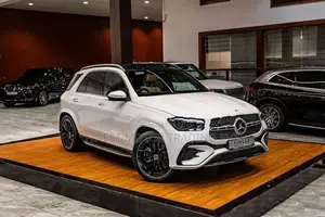 Mercedes Benz GLE 400 e AMG Premium Plus 2025