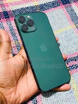 Apple iPhone 13 Pro Max (Used)