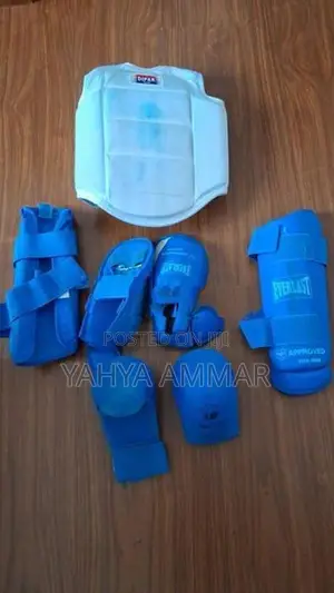 Karate Kit