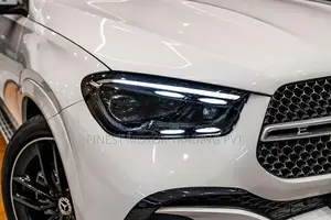 Mercedes Benz GLE 400 e AMG Premium Plus 2025