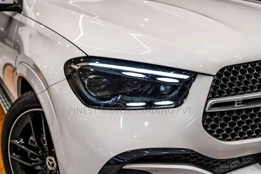 Mercedes Benz GLE 400 e AMG Premium Plus 2025