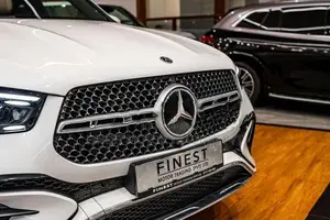 Mercedes Benz GLE 400 e AMG Premium Plus 2025