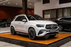 Mercedes Benz GLE 400 e AMG Premium Plus 2025