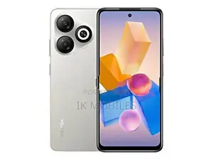 Infinix Smart 10HD (Brand New)