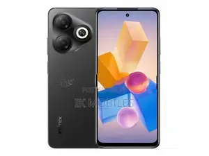 Infinix Smart 10HD (Brand New)