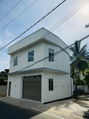 New Building for Rent Wadduwa