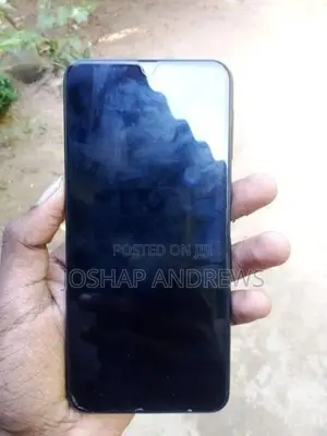 Samsung Galaxy M21 (Used)
