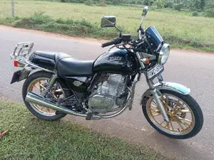 Suzuki Volty 2008