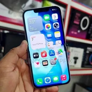 Apple iPhone 14 256GB (Used)