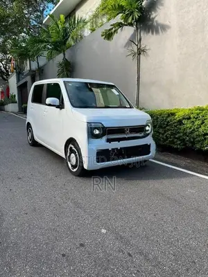 Honda N-WGN L 2024